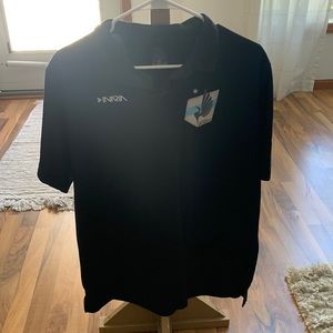 Minnesota Loons Polo - Medium